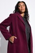 Lapel Collar Coat