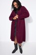 Lapel Collar Coat