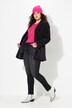 Jeans Sarah, siernaden, smalle pijpen, met comfortabele tailleband