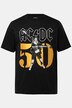 JP 1880 T-Shirt, Bandshirt, AC/DC, Halbarm, bis 8 XL