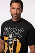 JP 1880 T-Shirt, Bandshirt, AC/DC, Halbarm, bis 8 XL