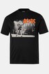 JP 1880 T-Shirt, Bandshirt, AC/DC, Halbarm, bis 8 XL