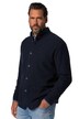 Úpletové sako JP1880, FLEXNAMIC®, stojáče, patentní knoflíky, do 8XL
