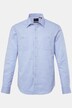 Hemd, Langarm, Leinenoptik, Kentkragen, Modern Fit, bis 8 XL