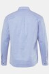 Hemd, Langarm, Leinenoptik, Kentkragen, Modern Fit, bis 8 XL