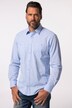 Hemd, Langarm, Leinenoptik, Kentkragen, Modern Fit, bis 8 XL