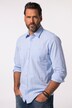 Hemd, Langarm, Leinenoptik, Kentkragen, Modern Fit, bis 8 XL