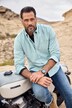 JP 1880 Oxford-skjorte, langærmet, buttondown-krave, modern fit, op til 8 XL