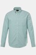 JP 1880 Oxford-skjorte, langærmet, buttondown-krave, modern fit, op til 8 XL