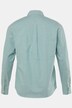 JP 1880 Oxford-skjorte, langærmet, buttondown-krave, modern fit, op til 8 XL