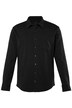 Mikina JP1880, dlouhé rukávy, Kent límeček, Modern střih, do 8XL