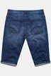 John F. Gee, 3/4-Jeans Powerstretch, 5-Pocket