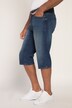 John F. Gee, 3/4-Jeans Powerstretch, 5-Pocket