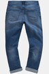 John F. Gee jeans, 5 lommer, regualar pasform
