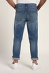 John F. Gee jeans, 5 lommer, regualar pasform