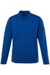 Polokošile JP1880, dlouhé rukávy, piké, nášivky na rukávech, do 8XL