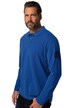 Polokošile JP1880, dlouhé rukávy, piké, nášivky na rukávech, do 8XL