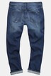 JP 1880 Jeans, Denim, FLEXNAMIC®, destroyed, Vintage Look, Straight Fit, 5-Pocket, bis Gr. 72