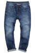 Džíny JP1880, kolekce denim, FLEXNAMIC®, roztrhané, vintage vzhled, rovný střih, 5 kapes, do vel. 72