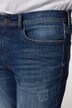JP 1880 Jeans, Denim, FLEXNAMIC®, destroyed, Vintage Look, Straight Fit, 5-Pocket, bis Gr. 72