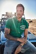JP 1880 polo shirt, short sleeve, badges, vintage look, up to 8 XL