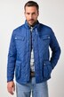 JP 1880 gewatteerde jas, opstaande kraag, veel zakken, tot 8XL