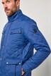 JP 1880 gewatteerde jas, opstaande kraag, veel zakken, tot 8XL