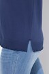 Sweat New Casual à col rond et manches longues