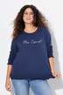 Sweat New Casual à col rond et manches longues