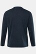 T-shirt JP 1880 à manches longues. Esprit vintage et broderie - jusqu'au 8 XL