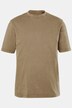 Camiseta JP 1880, media manga, look vintage, bordado, hasta la talla 8 XL