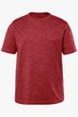 JP 1880 T-Shirt, Halbarm, Melangejersey, bis 8 XL