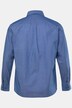 Men+ skjorte, lange ærmer, buttondown-krave, Comfort Fit, op til str. 8XL