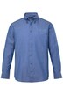Košile Men+, dlouhé rukávy, límeček s knoflíky, Comfort střih, do 8XL