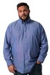 Košile Men+, dlouhé rukávy, límeček s knoflíky, Comfort střih, do 8XL