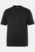 Camiseta JP 1880, media manga, look vintage, bordado, hasta la talla 8 XL