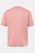 Camiseta JP 1880, media manga, look vintage, bordado, hasta la talla 8 XL