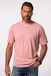 Camiseta JP 1880, media manga, look vintage, bordado, hasta la talla 8 XL
