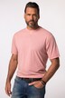 Camiseta JP 1880, media manga, look vintage, bordado, hasta la talla 8 XL