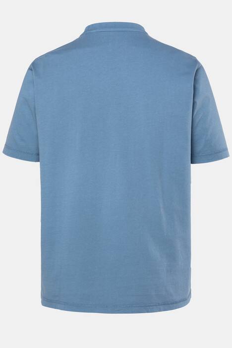 JP 1880 T-shirt, korte mouwen, vintage look, borduursel, tot 8XL