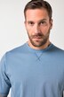 JP 1880 T-shirt, korte mouwen, vintage look, borduursel, tot 8XL