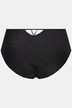TRUYOU Sparkling Microfiber Panty