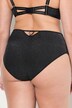 TRUYOU Sparkling Microfiber Panty