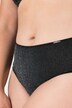 TRUYOU Sparkling Microfiber Panty