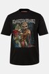 JP 1880, T-shirt, bandshirt, korte ærmer, Iron Maiden, op til str. 8XL