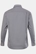 Boston Park skjorte, lange ermer, Kent-krage, comfort fit, minimaltrykk, opptil 8 XL