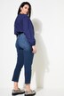 Heart Pocket Mom Jeans