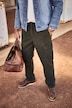 Pantalon cargo JP 1880 FLEXNAMIC®, nombreuses poches, coupe Straight Fit, jusqu'au 8 XL