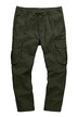 Cargo kalhoty JP1880, FLEXNAMIC®, mnoho kapes, rovný střih, do 8XL