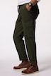 Pantalon cargo JP 1880 FLEXNAMIC®, nombreuses poches, coupe Straight Fit, jusqu'au 8 XL